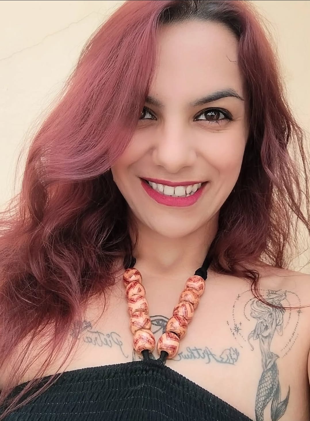 Taróloga Juliana