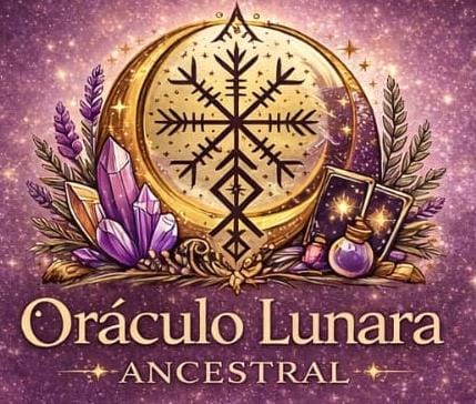 Oráculo Lunara Ancestral